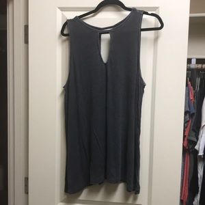 Torrid super soft knits tank top